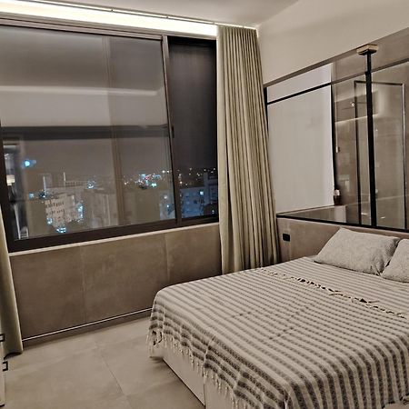 Rooftop One Room غرفه نوم فقط Amán Exterior foto