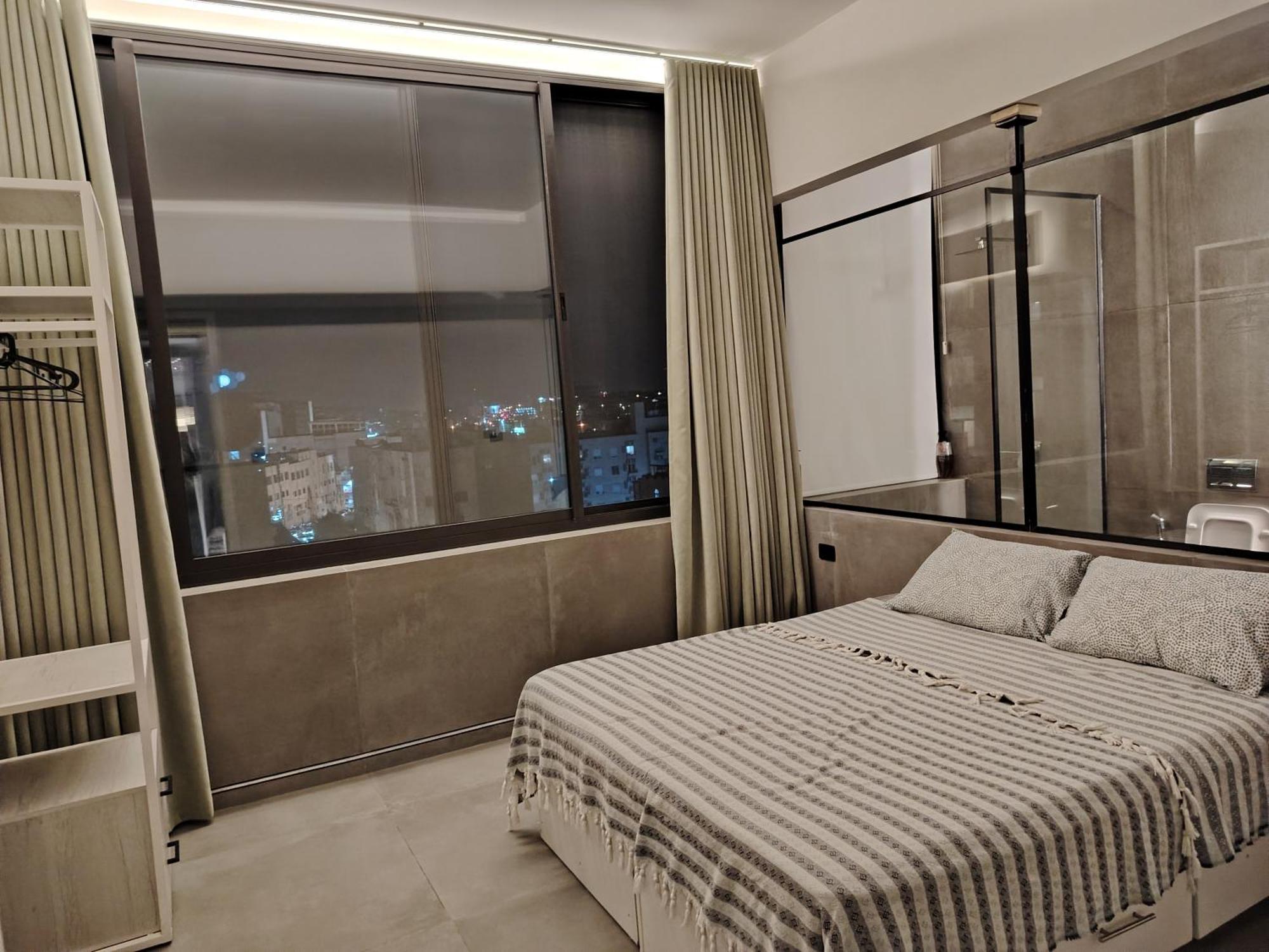 Rooftop One Room غرفه نوم فقط Amán Exterior foto